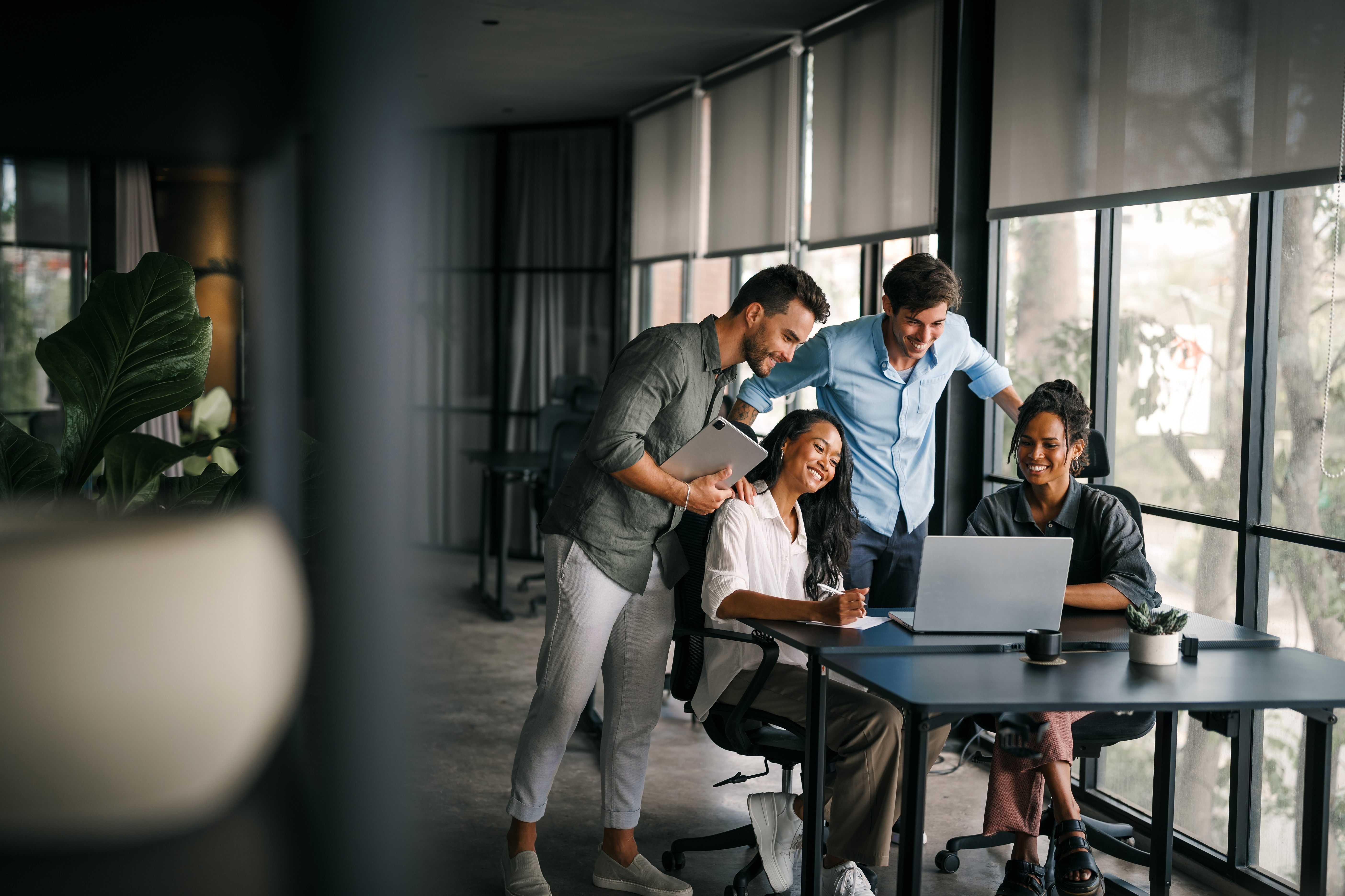 Credit Union for HUD employees