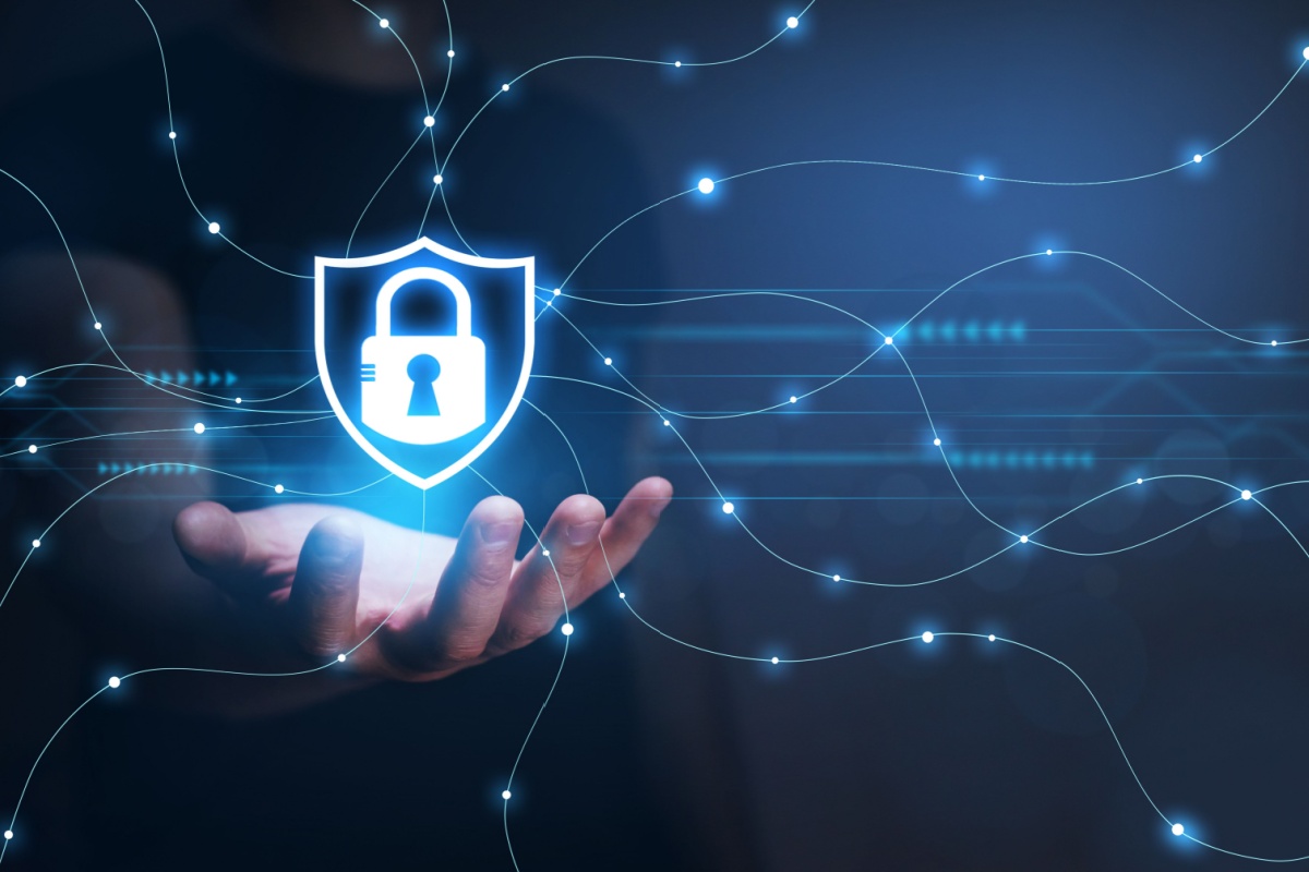 Protecting your financial information from fraud and identity theft