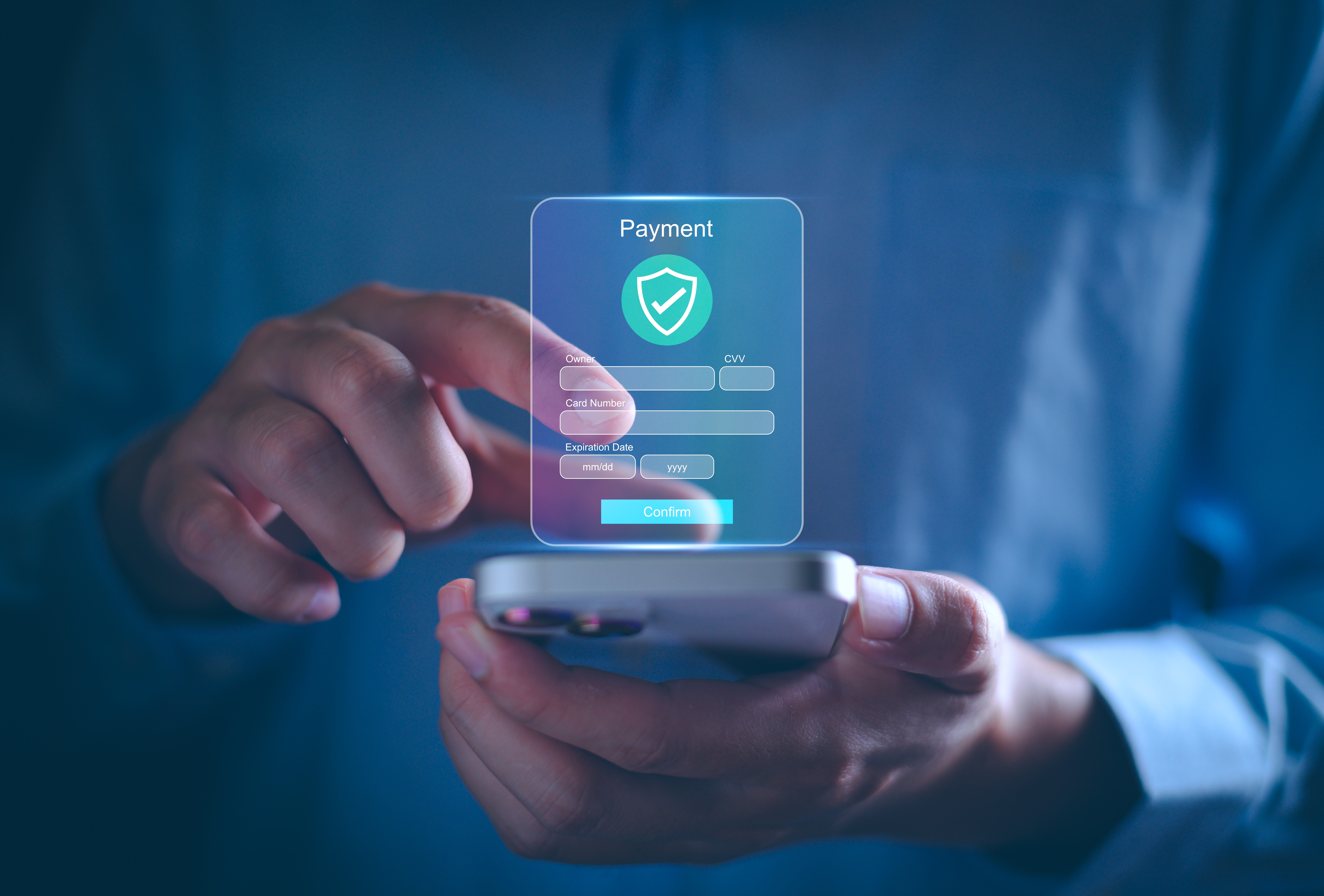 Account Funding Transaction